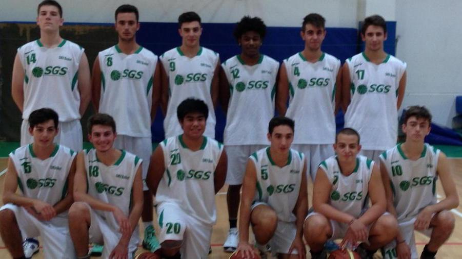 La Gmv regola l’Arcidosso 10 triple per i biancoverdi