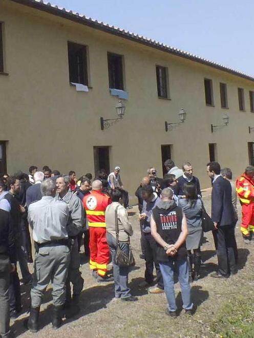 Migranti in provincia arrivati a quota 300 
