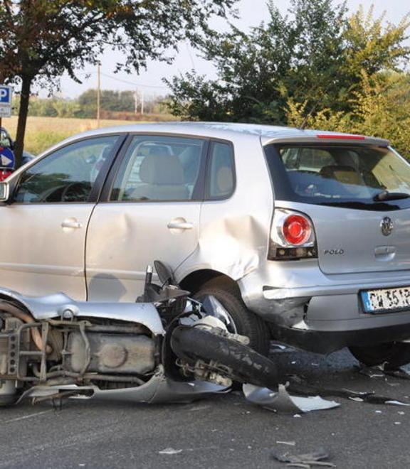 Sicurezza stradale sarà una ditta a togliere i “cocci”