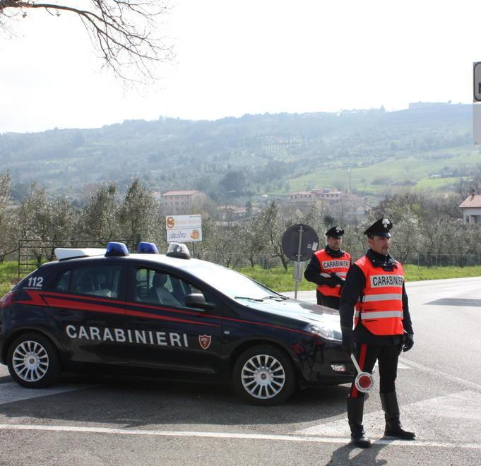 Cade dalla bici Soccorso con Pegaso Grave un turista