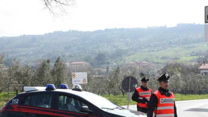 Cade dalla bici Soccorso con Pegaso Grave un turista