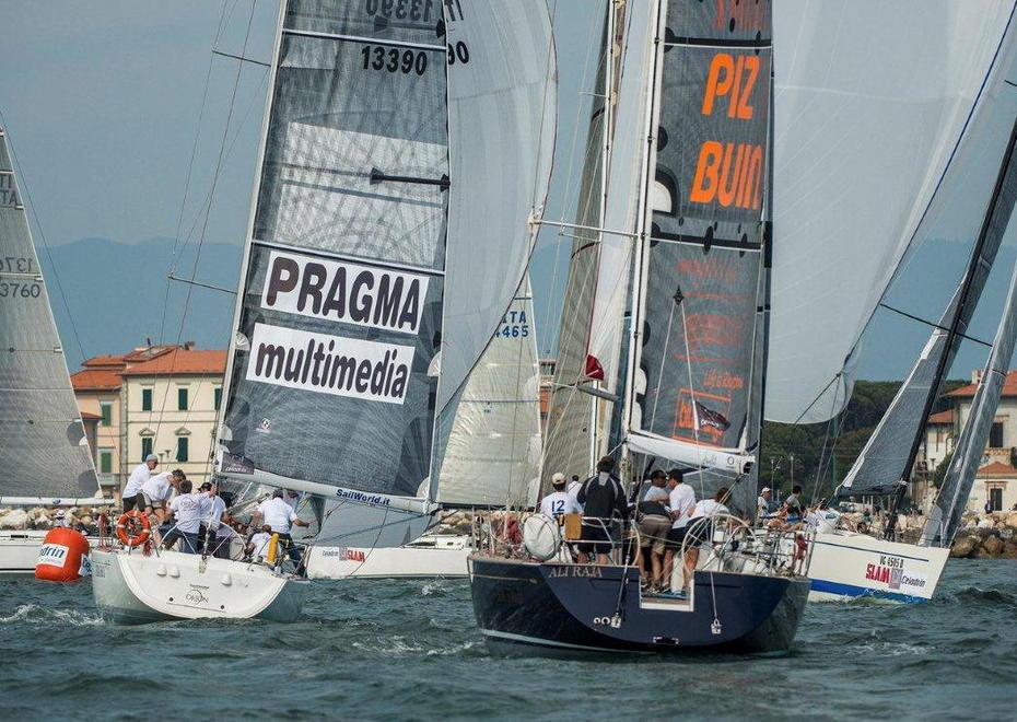 Vela nell’Arcipelago, ecco le «Perle» 