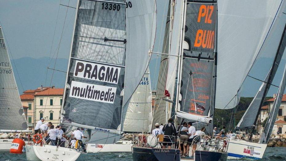 Vela nell’Arcipelago, ecco le «Perle»