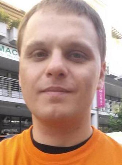 Alberto Venturelli a sorpresa nella gara assoluta di Aulla