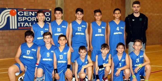 Castelfranco due volte campione 