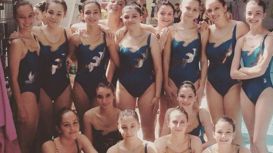 Adorni-Boscaino, una coppia d’assi