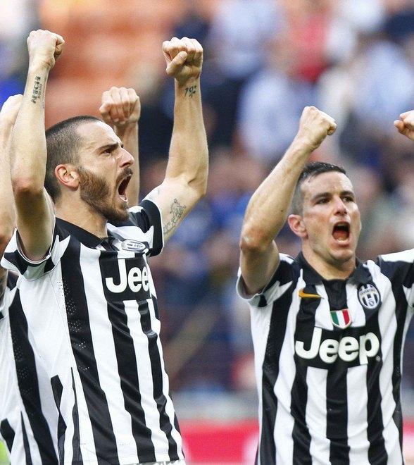 Juve, c’è l’altra finale Con la Lazio torna il duo Tevez-Llorente 