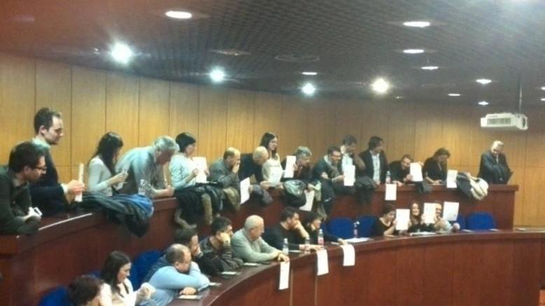Voce alle associazioni con la Consulta dello sport