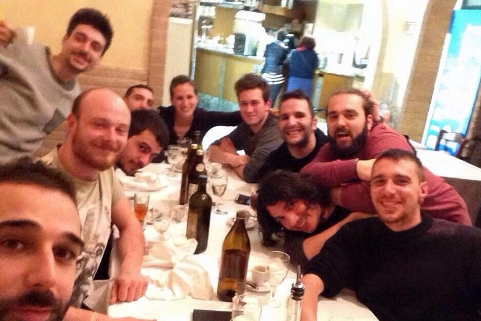 Un festival musicale a Santa Croce per ricordare Matteo