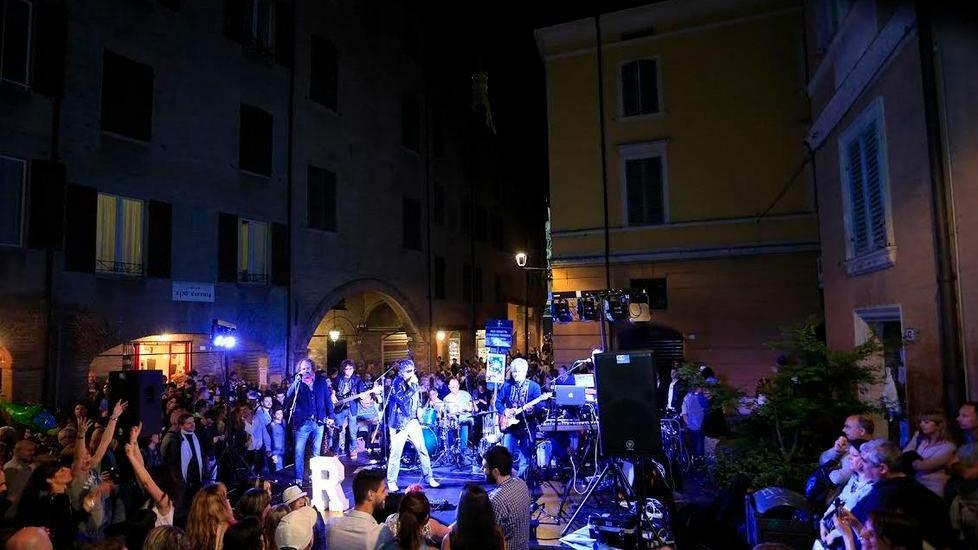 «Una Notte Bianca bis? Si potrebbe fare»