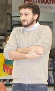 Balestra: «Il campo scuola diventerà il centro della cittadella dello sport»