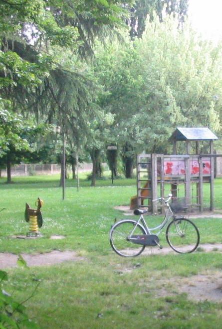 A Masi San Giacomo chiude la via Portuense