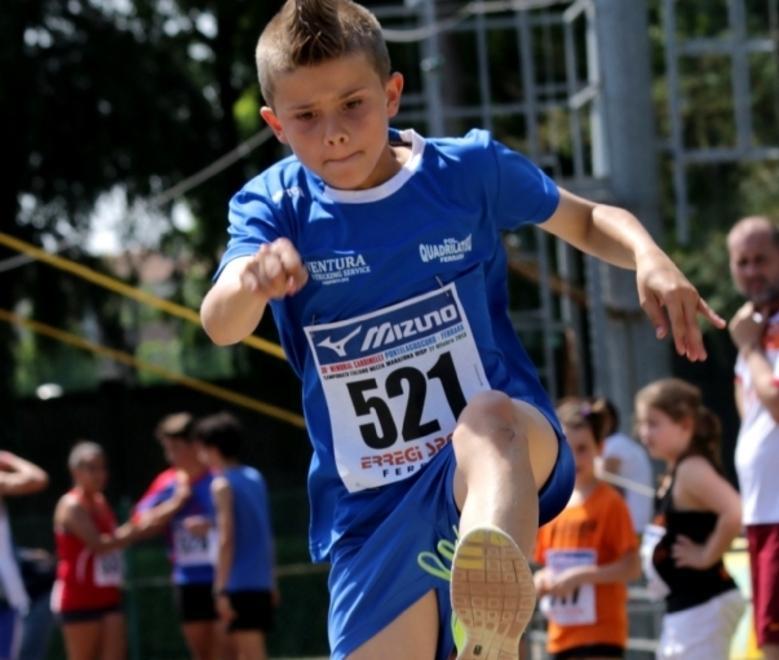Podisti in pista, che boom 