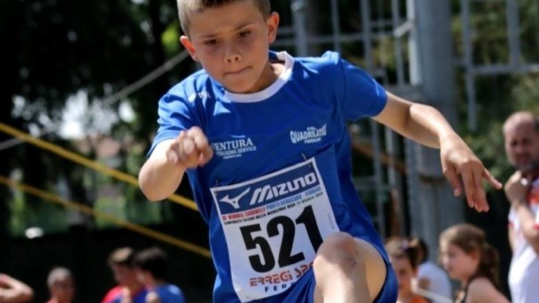 Podisti in pista, che boom