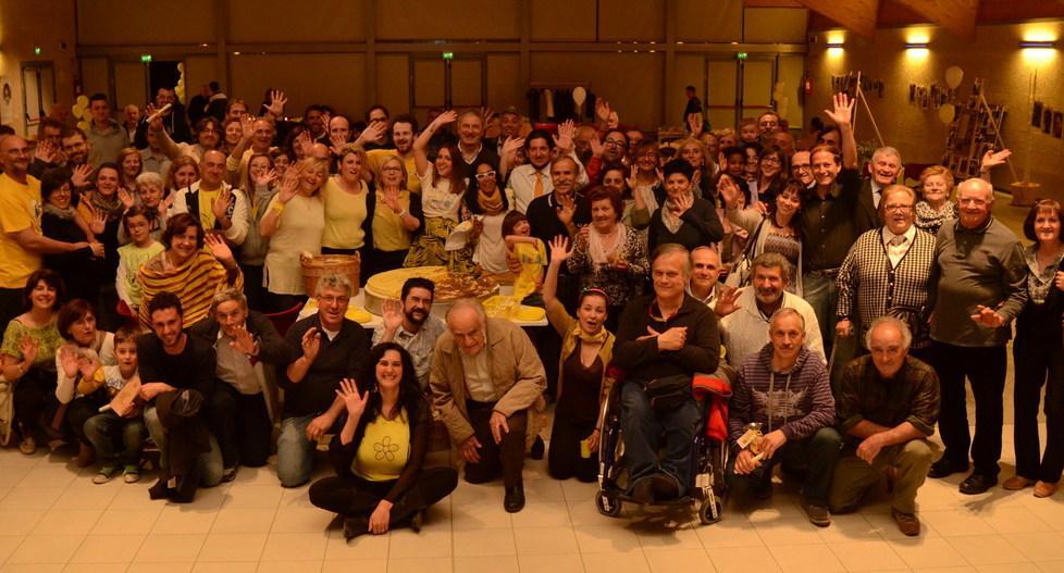 Gaom, 30 anni di aiuti all’Etiopia 