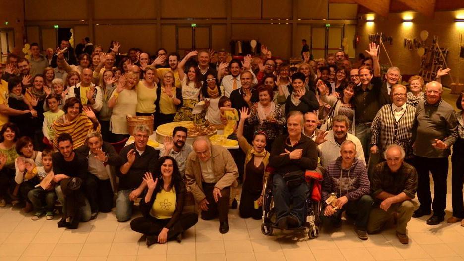 Gaom, 30 anni di aiuti all’Etiopia