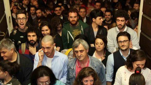 È caccia all’affare al Remida day