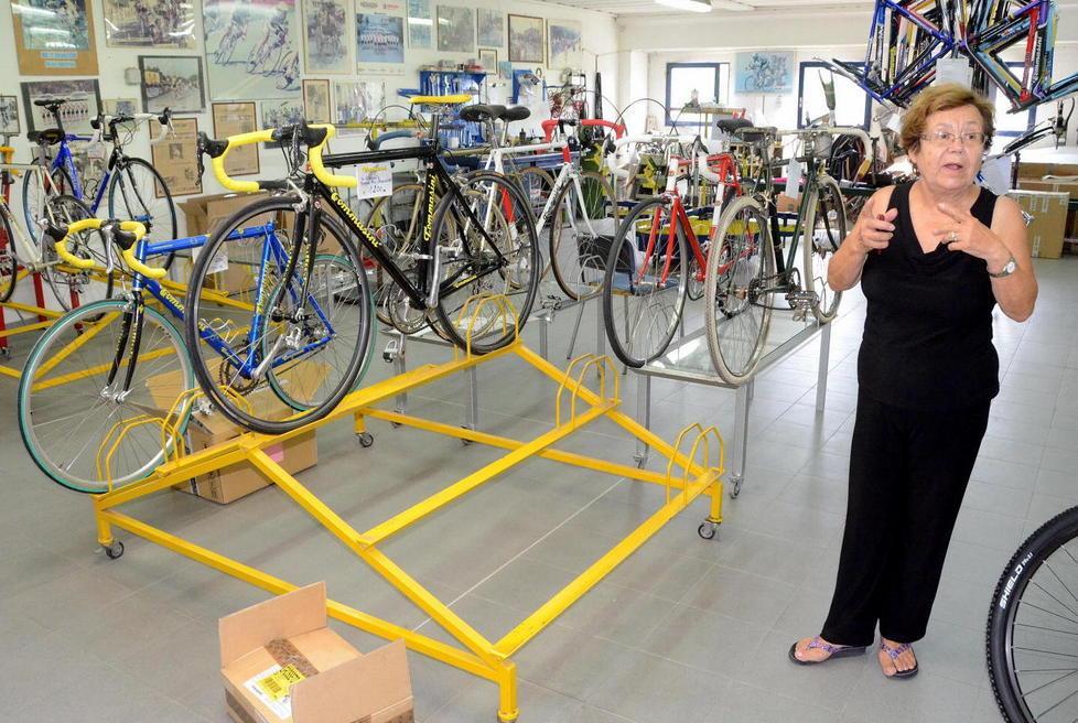 Maxifurti di biciclette, patteggiano la pena due cittadini moldavi 