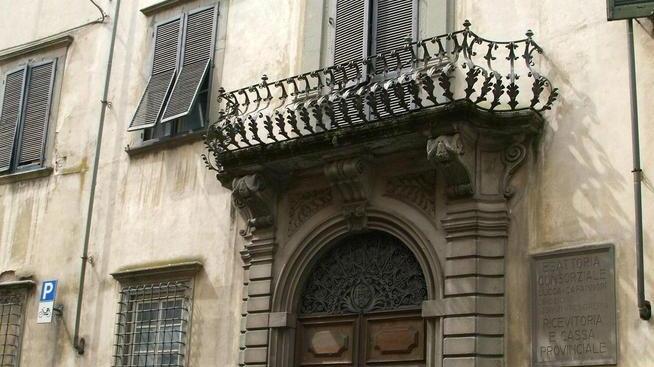 Palazzo Andriani resta senza padrone