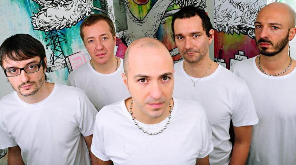 Super estate in Capannina, ci saranno anche i Subsonica