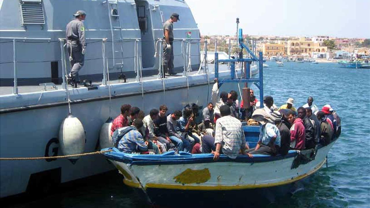 Seimila profughi in arrivo in Toscana entro la fine del mese
