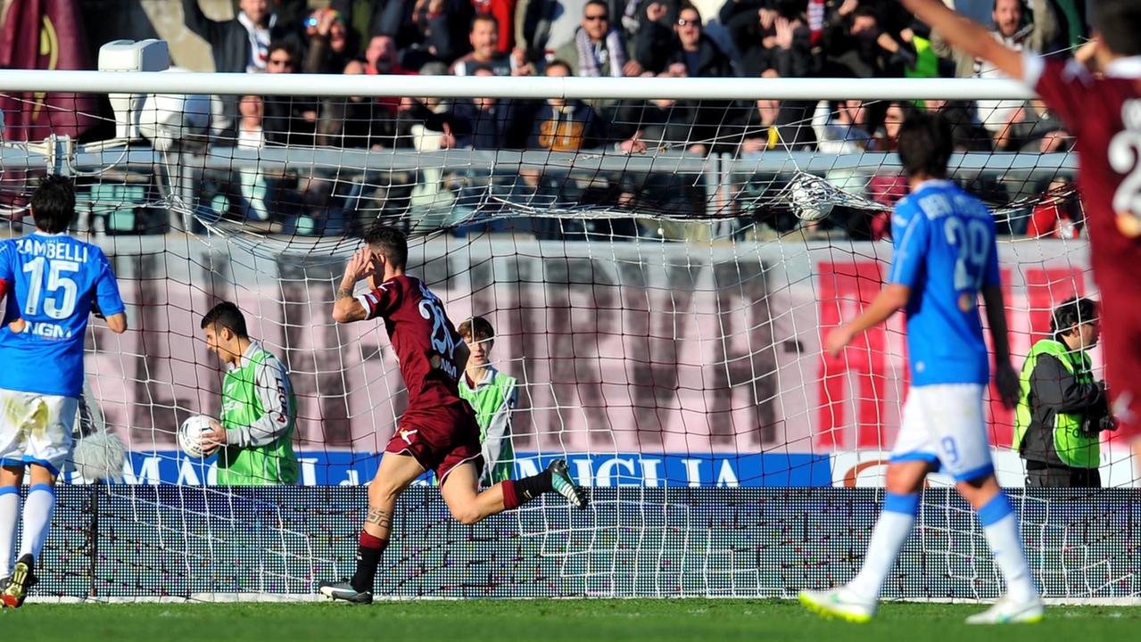 Inchiesta calcioscommesse: c'è anche il Livorno ma per ora non rischia nulla