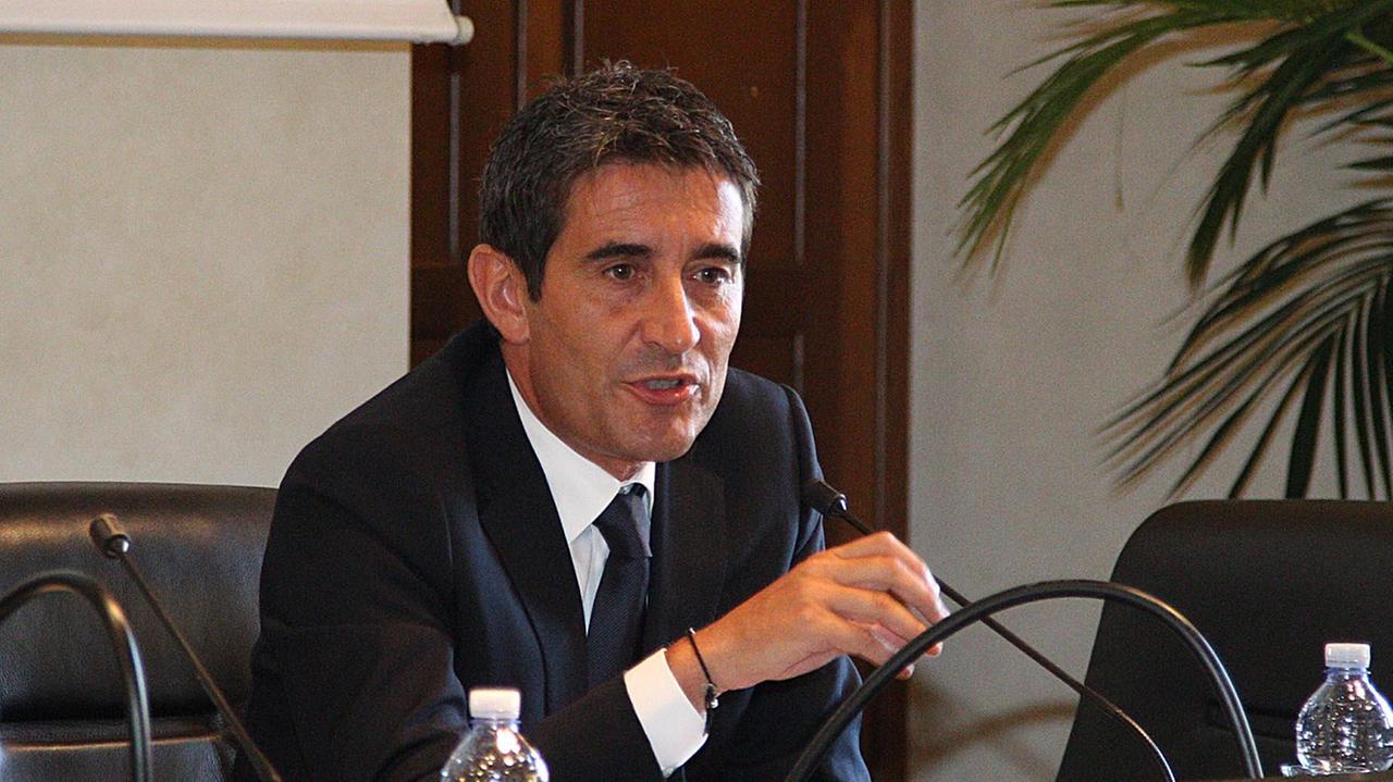 Silvano Piacentini