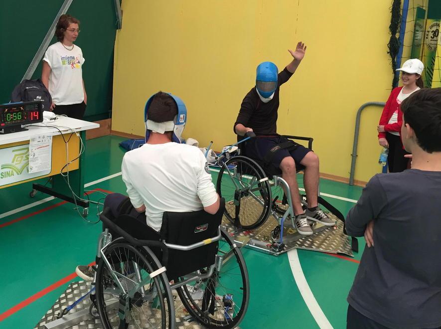 “Disabile chi?” raddoppia con due giornate di sport 
