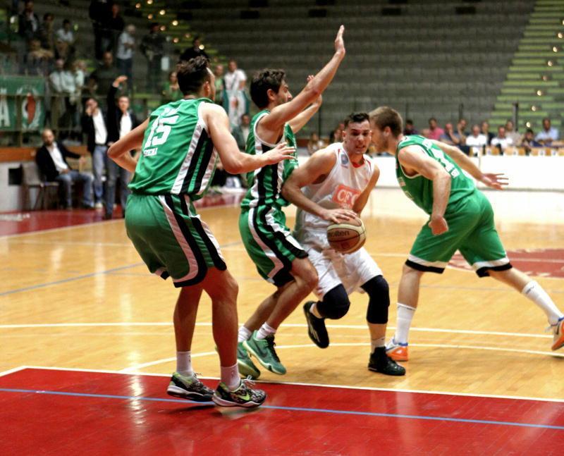Siena passa a Livorno e chiude il conto