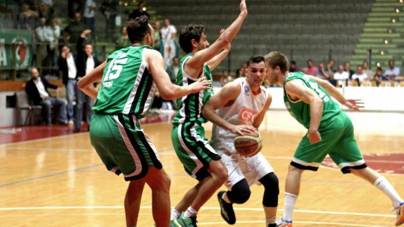 Siena passa a Livorno e chiude il conto