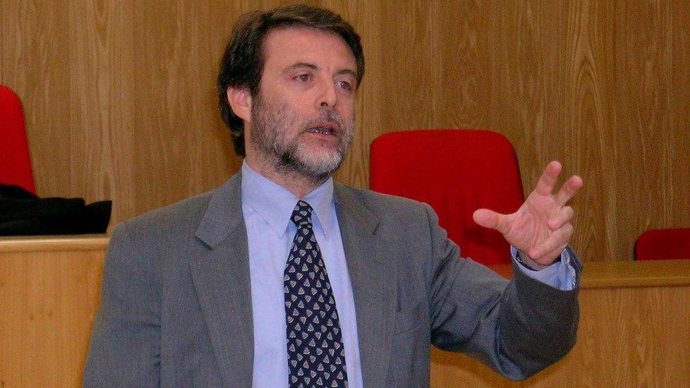 «La soluzione è l’incrocio delle diverse banche dati»