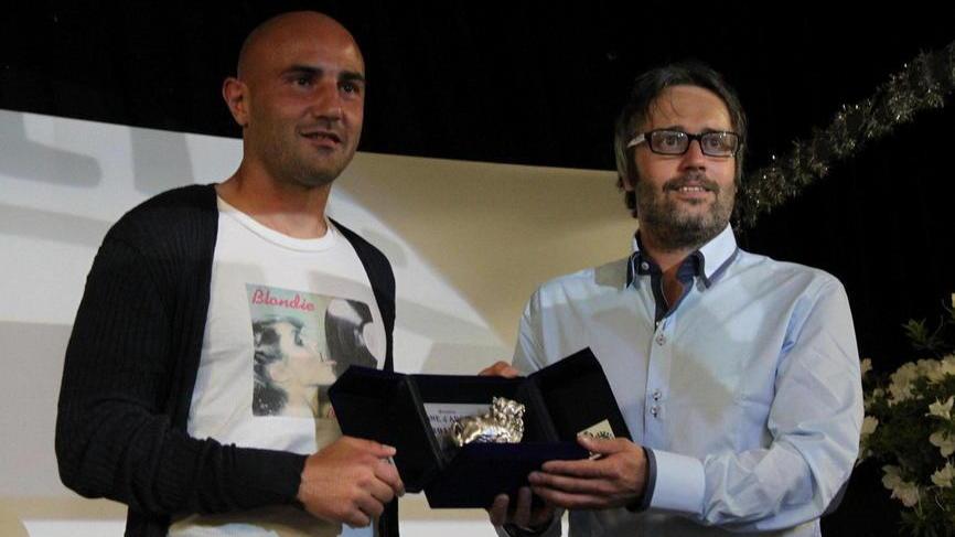 Stasera si assegna il “Leone d’argento”