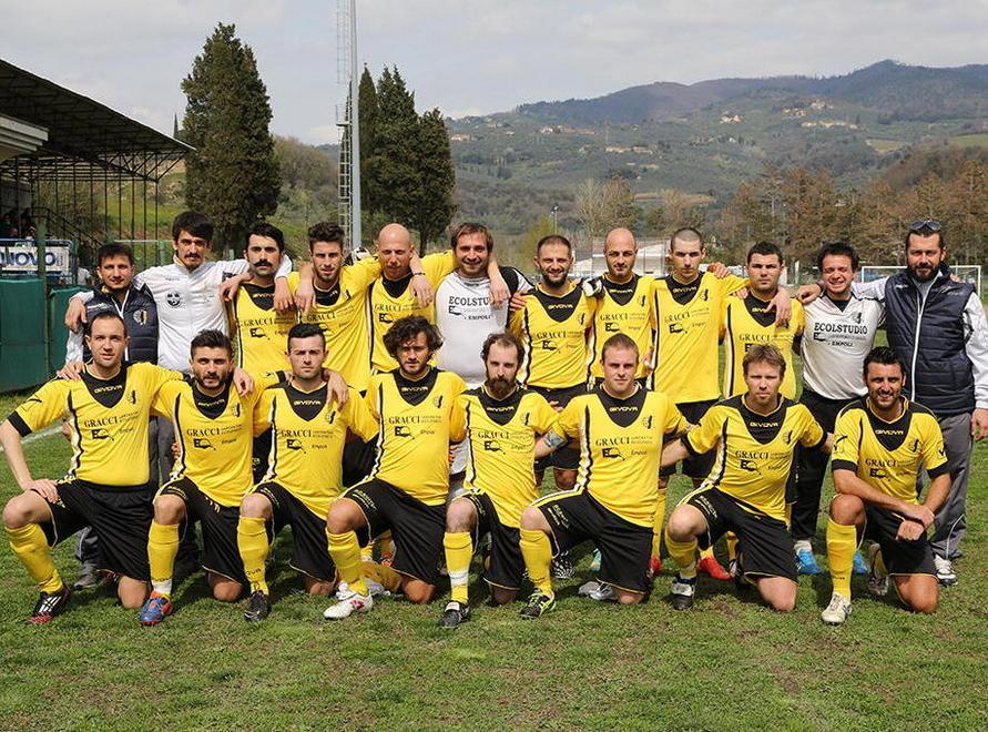 Ponzano e Rosselli all’atto decisivo Sorride anche il Vitolini