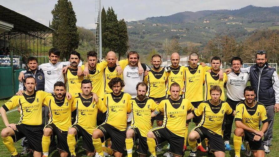 Ponzano e Rosselli all’atto decisivo Sorride anche il Vitolini