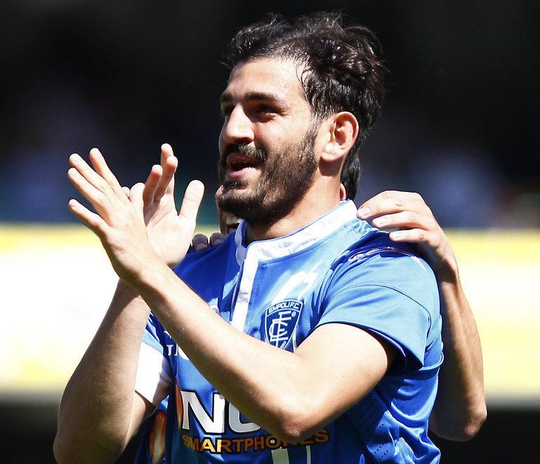 Saponara piace anche alla Juventus 