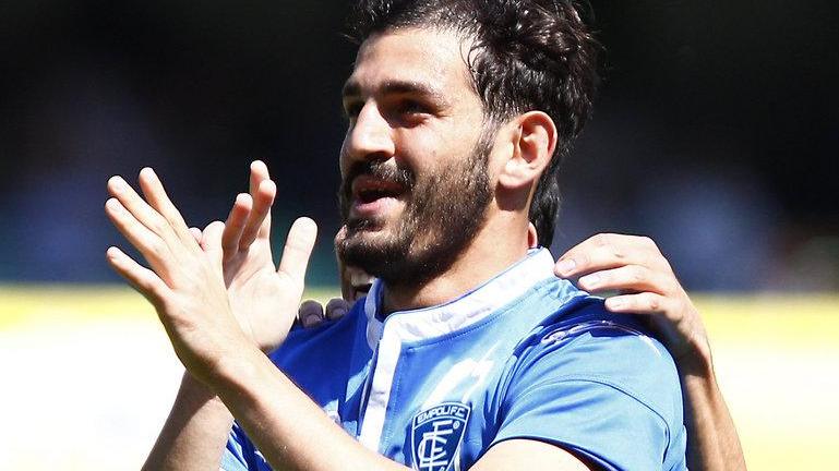 Saponara piace anche alla Juventus