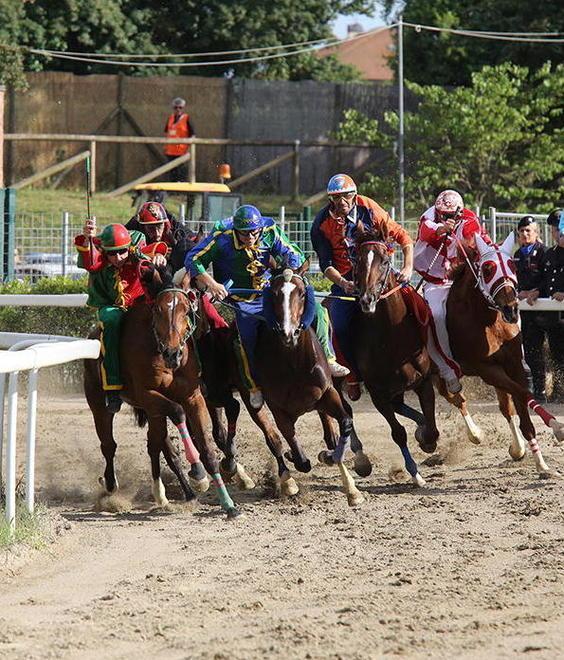 Giovedì e venerdì prove obbligatorie in Buca
