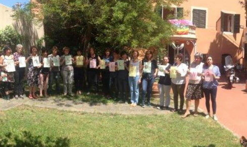 La Casa della Donna sfrattata dalla Provincia