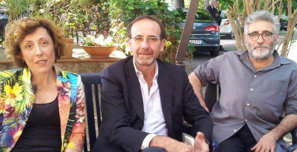 Nencini: «Tirrenica okay» In corsa Vanni e Sorrente