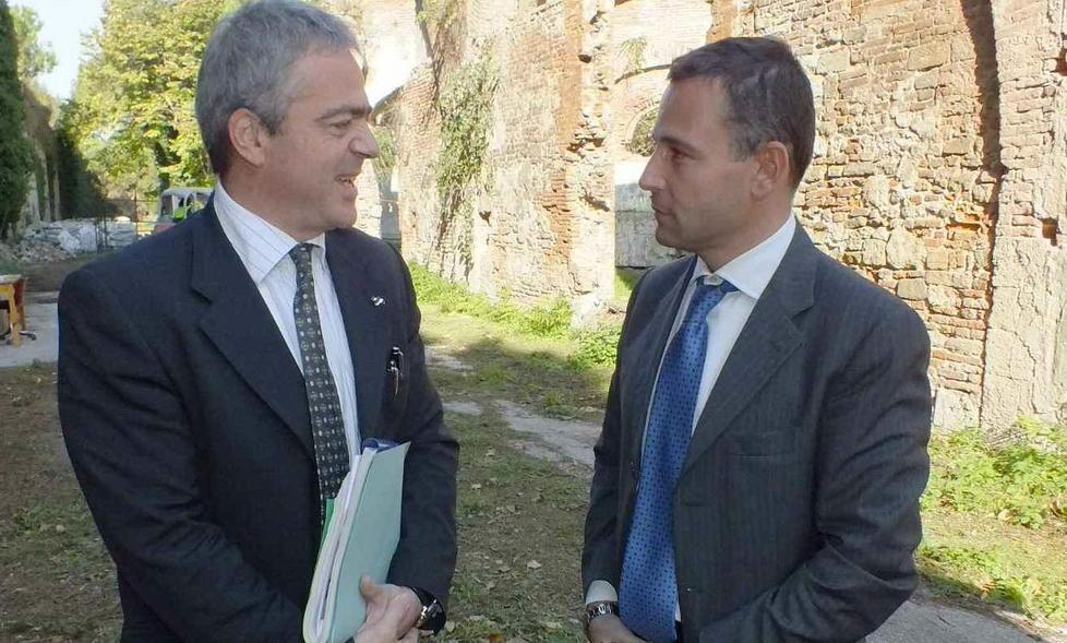 Tre bandi per dare i monumenti in gestione a privati 