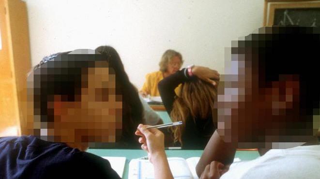 «È successo pure a me» Il web svela il disagio