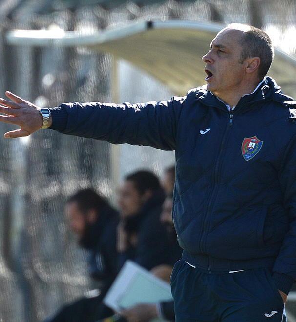 Viareggio, giorni decisivi per il tecnico 