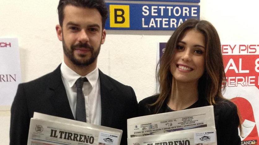 E la Capannina offre «Il Tirreno»