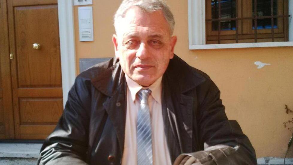 Conti: io ritirato per motivi di salute vi dico chi sosterrò
