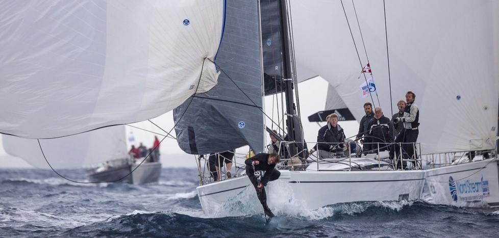Swan 60, a Scarlino il re è ancora Bronenosec