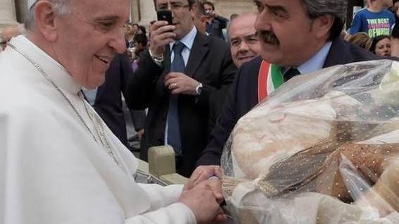 All’Expo arriva il pane di Altopascio, utilizzato anche dalla Caritas