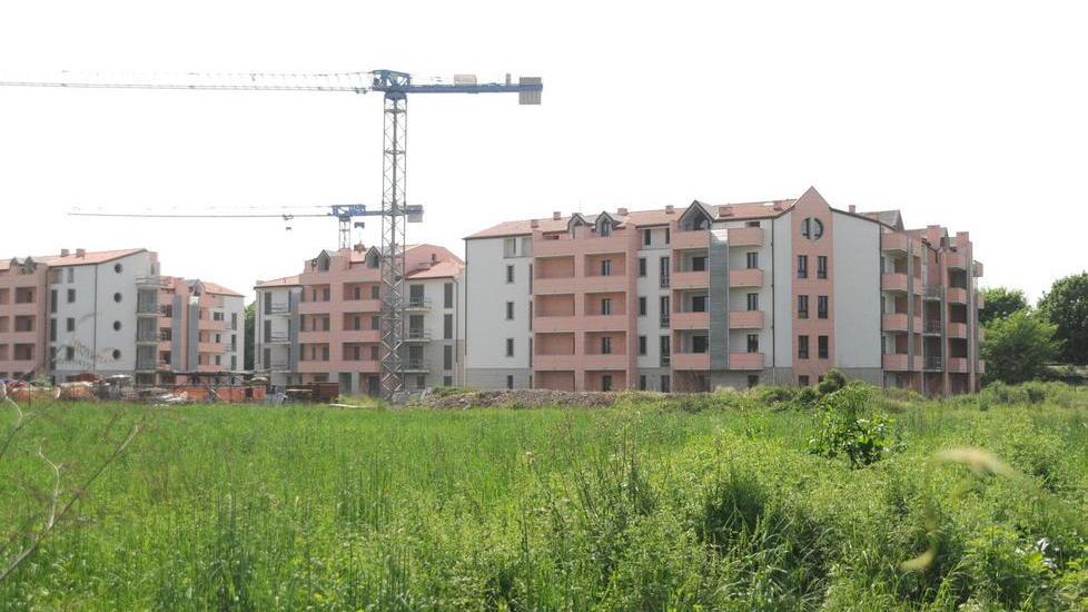 Appartamenti ex Centrolatte la Regione decide se comprare