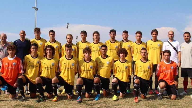 Antignano, addio Coppa
