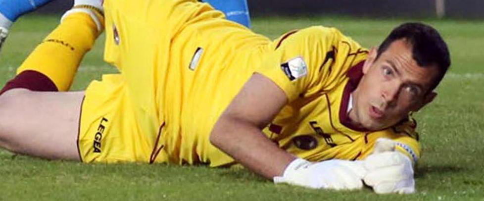 Mazzoni fuori per cinque giornate 