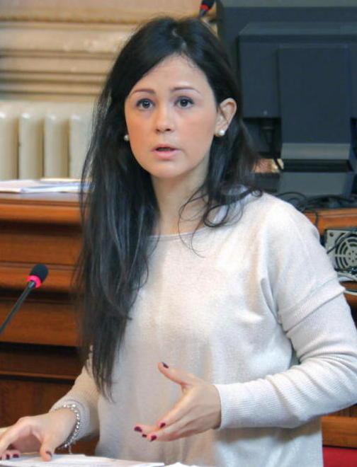 Modifiche al regolamento in commissione